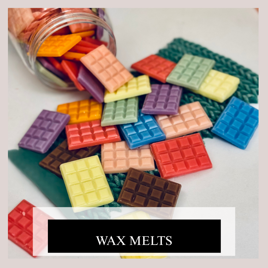 Wax  Melts